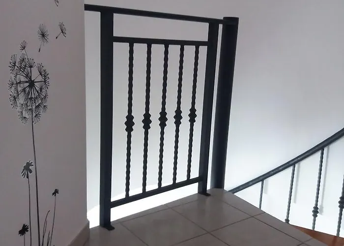 Lea Апартаменты *