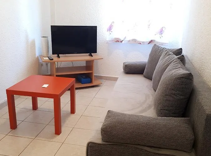 Lea Apartman Poreč
