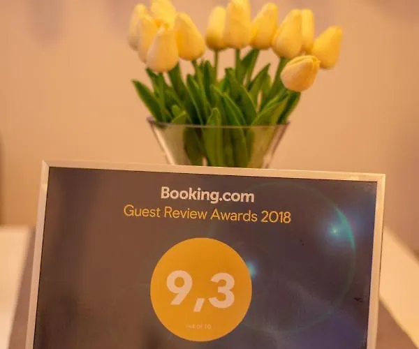 Апартаменты Lea Пореч