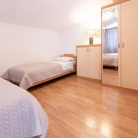 Appartamento Lea Porec