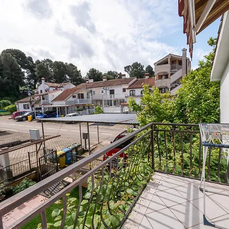 Apartment Lea Porec
