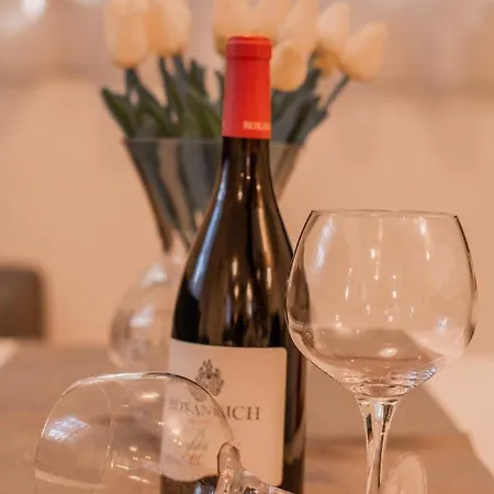 Lea Appartamento Porec