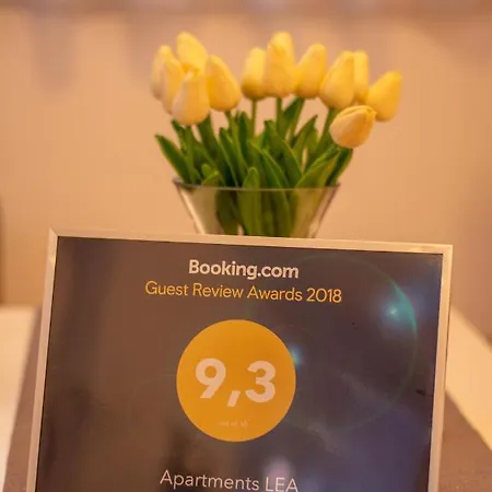 Appartamento Lea Porec