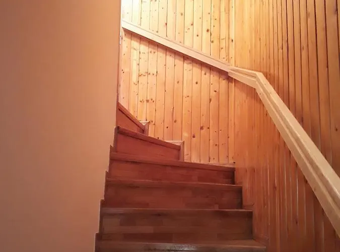 Lea Appartement Poreč