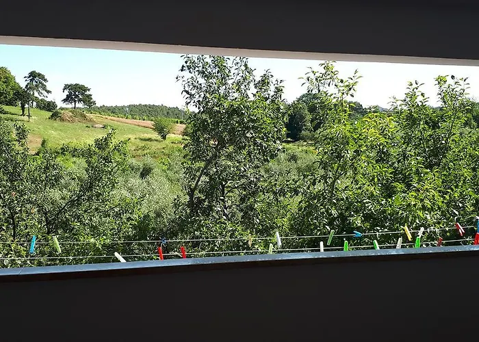 Lea Apartamento Poreč