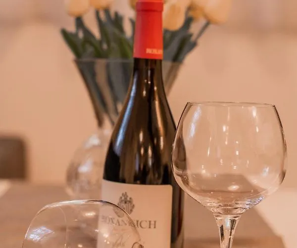 Lea Apartment Poreč