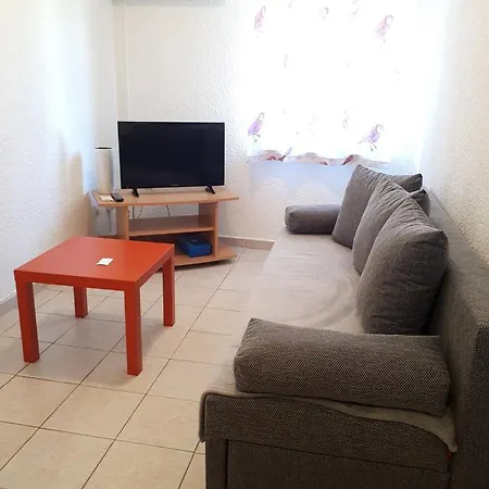 Lea Apartment Poreč