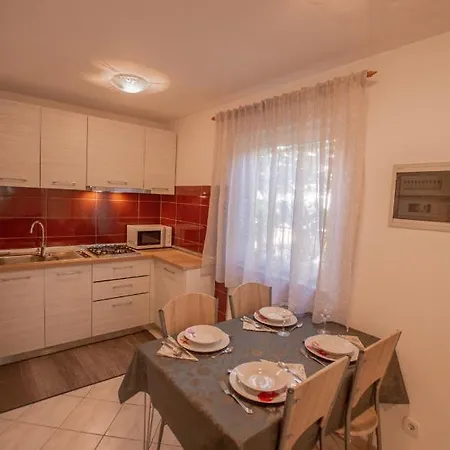 Lea Apartment Poreč